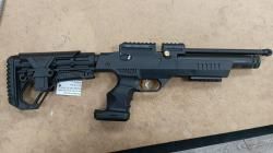 Пистолет Puncher Breaker MP41/5.5