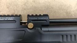 Пистолет Puncher Breaker MP41/5.5