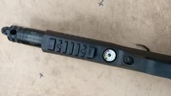 Пистолет Puncher Breaker MP41/5.5