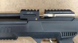 Пистолет Puncher Breaker MP41/5.5