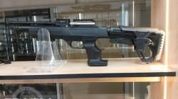 Пистолет Puncher Breaker MP41/5.5