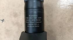 Пистолет Puncher Breaker MP41/5.5