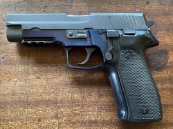 Пистолет Р226Т TK-PRO