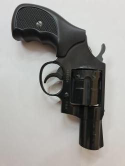 Пистолет RECK COBRA