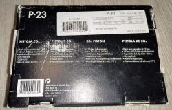 Umarex Walther PPK/S PPK Gamo P-23 Combat P23 Р-23 PT 80 PT-80 РТ 80 РТ-80