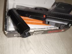 Umarex Walther PPK/S PPK Gamo P-23 Combat P23 Р-23 PT 80 PT-80 РТ 80 РТ-80
