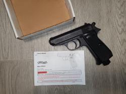 Umarex Walther PPK/S PPK Gamo P-23 Combat P23 Р-23 PT 80 PT-80 РТ 80 РТ-80