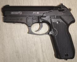 Umarex Walther PPK/S PPK Gamo P-23 Combat P23 Р-23 PT 80 PT-80 РТ 80 РТ-80