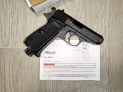 Магазин бубен ППШ МР-562К МР 562 Umarex Walther PPK/S PPK Gamo PT 80 PT-80