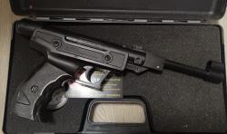 Umarex Walther PPK/S PPK ppk\s Gletcher GP K100 Grand Power Blow H-01