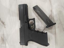 Пистолет Retay G19C