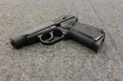 Пистолет РМ Pro, кал. 45 Rubber, 2025