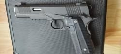 Пистолет RWA Nighthawk Custom AGENT 2 limited edition 