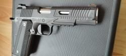 Пистолет RWA Nighthawk Custom AGENT 2 limited edition 