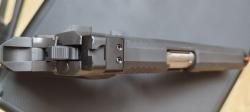 Пистолет RWA Nighthawk Custom AGENT 2 limited edition 