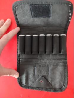 Пистолет самообороны "ОСА" ПБ-4-1МЛ