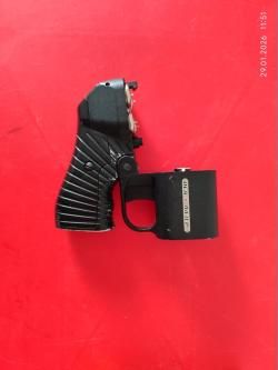 Пистолет самообороны "ОСА" ПБ-4-1МЛ