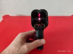 Пистолет самообороны "ОСА" ПБ-4-1МЛ