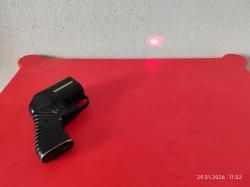 Пистолет самообороны "ОСА" ПБ-4-1МЛ