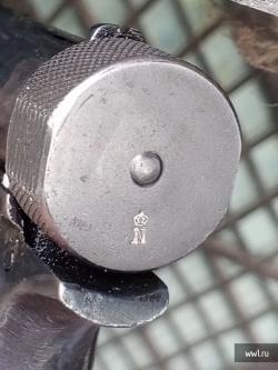 Пистолет Sauer & Sohn M 1913г. (СХП)