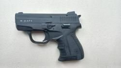 Пистолет Шарк