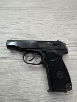 Пистолет СХП ПМ Р-411