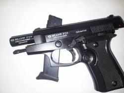 Пистолет сигнальный BLOW P29