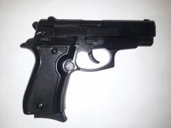 Пистолет сигнальный BLOW P29