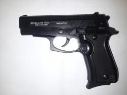Пистолет сигнальный BLOW P29
