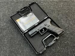 Пистолет сигнальный Fantom-S Kurs Черный