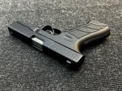 Пистолет сигнальный Fantom-S Kurs Черный