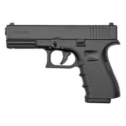 Пистолет сигнальный G17-S KURS 5,5мм 10ТК