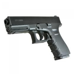 Пистолет сигнальный G17-S KURS 5,5мм 10ТК
