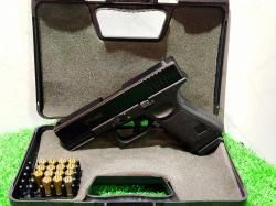 Пистолет сигнальный  G17-S KURS, кал. 5,5 мм