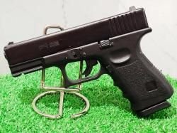 Пистолет сигнальный  G17-S KURS, кал. 5,5 мм
