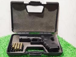 Пистолет сигнальный  G17-S KURS, кал. 5,5 мм