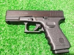 Пистолет сигнальный  G17-S KURS, кал. 5,5 мм