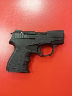 Пистолет сигнальный (охолощенный) STALKER калибр 5,6/16(строительно-монтажный) (НОВЫЙ)