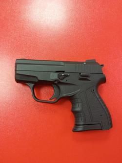 Пистолет сигнальный (охолощенный) STALKER калибр 5,6/16(строительно-монтажный) (НОВЫЙ)