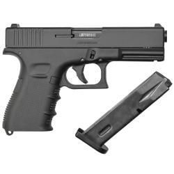 Пистолет сигнальный KURS G17-S к.5.5 (10ТК)