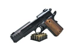 пистолет сигнальный Курс К1911 5.5мм 10ТК (kurs k1911, k1911 kurs, Курс-С К1911, кольт 1911, colt 1911)
