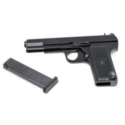 Пистолет сигнальный KURS TT к.5.5 (10ТК)