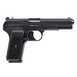 Пистолет сигнальный KURS TT к.5.5 (10ТК)