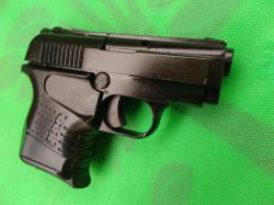 Пистолет сигнальный мини блоу Турция новый 