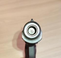 Пистолет сигнальный Мр-371