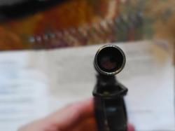 Пистолет сигнальный МР-371/MP-371
