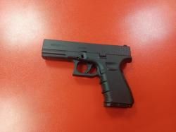 Пистолет сигнальный (охолощенный) Glock калибр 10ТК (НОВЫЙ)