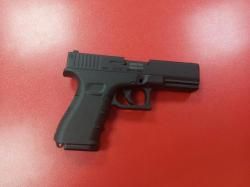 Пистолет сигнальный (охолощенный) Glock калибр 10ТК (НОВЫЙ)