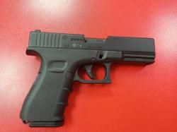 Пистолет сигнальный (охолощенный) Glock калибр 10ТК (НОВЫЙ)