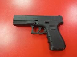 Пистолет сигнальный (охолощенный) Glock калибр 10ТК (НОВЫЙ)